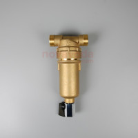 Фільтр магістральний Titan T-FF 1/2 hot