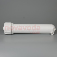 Корпус мембрани Нова Вода WE-H7224W 1/8", 2 кільця