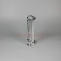 Ротаметр панельний без регулювання FM 1-7 GPM-1/2"