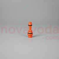 Інжектор для клапана Clack V3010-1I помаранчевий