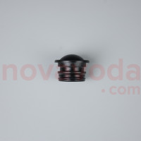 Заглушка сольового порту Clack V3195-01