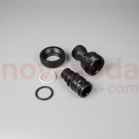 Фітинг дренажний Clack V3008-02 для WS1"