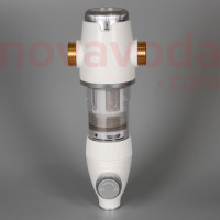 Фільтр магістральний Canature CPF-4-M1 (4 cbm, 3/4-1"), шт