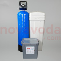 Система комплексного очищення MTX-A 1035-Clack (Fe+Mn+Hardness), шт