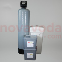 Система комплексного очищення MTX-A 1354-Clack (Fe+Mn+Hardness), шт