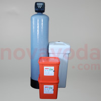 Система комплексного очищення MTX-C 1354-Clack (Oxi+-Fe+Mn+Hardness), шт