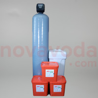 Система комплексного очищення MTX-C 1465-Clack (Oxi+-Fe+Mn+Hardness), шт
