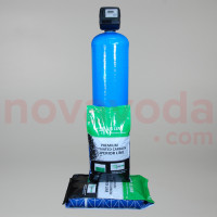 Система очищення від сірководню MTX-H2S 1354-Clack, шт