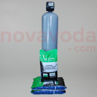 Система очищення від сірководню MTX-H2S 1465-Clack, шт