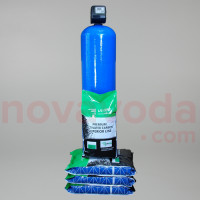 Система очищення від сірководню MTX-H2S 1665-Clack, шт