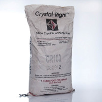 Фільтруючий матеріал Crystal-Right CR-100 (28,3 л)