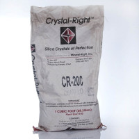Фільтруючий матеріал Crystal-Right CR-200 (28,3 л)