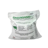 Фільтруючий матеріал Greensand Plus (14,2 л)