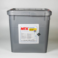 Пом'якшувальне завантаження MTX Type-R 25 л