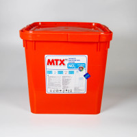 Завантаження MTX Type-N (комплекс + нітрати) 25 л