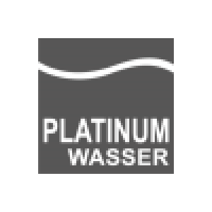 Platinum Wasser 