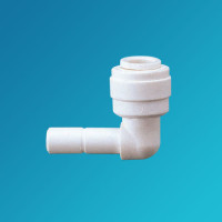 Перехідник кутовий Нова Вода WA-SE0606 3/8" тр - 3/8" стриж.